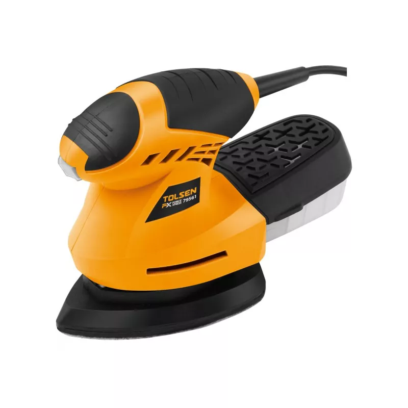 Шлифмашина Tolsen , 200 Вт