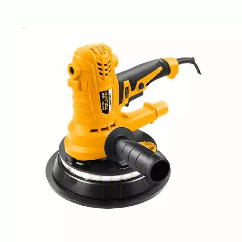 Masina de slefuit beton Tolsen 180MM 900W