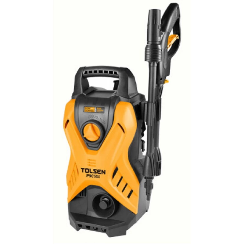 Masina de spalat cu presiune Tolsen 105BAR, 1400 W
