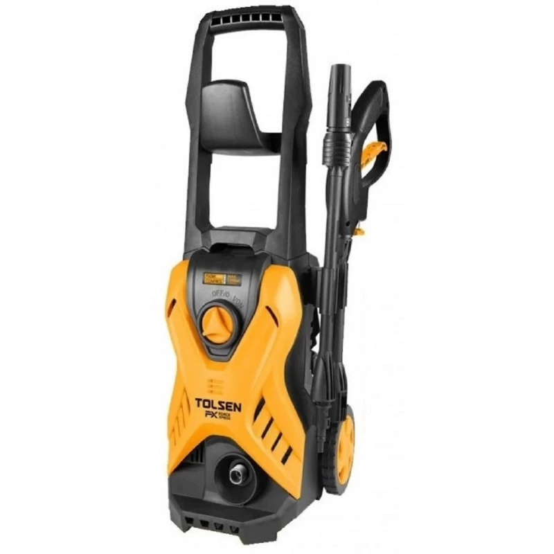 Masina de spalat cu presiune Tolsen 135BAR, 1700 W