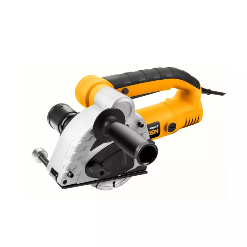 Masina de taiat caneluri Tolsen 125MM 1500W