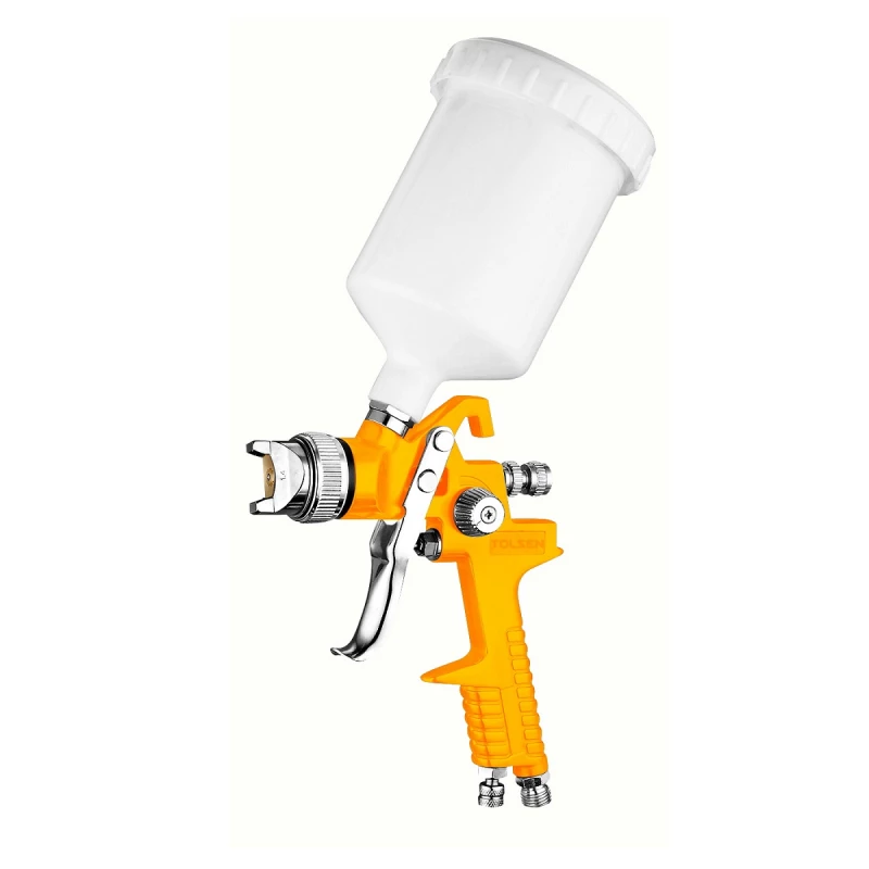 Pistol de vopsit Tolsen 1,4MM 600ML