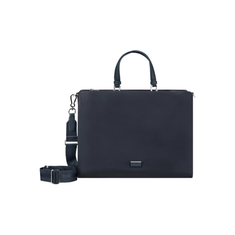Сумка Samsonite BE-HER-TOTE 15.6 gri 1st