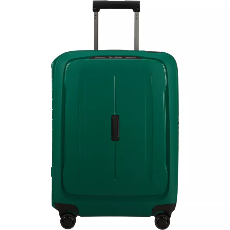 Valiza Samsonite ESSENS 55/20 VERDE