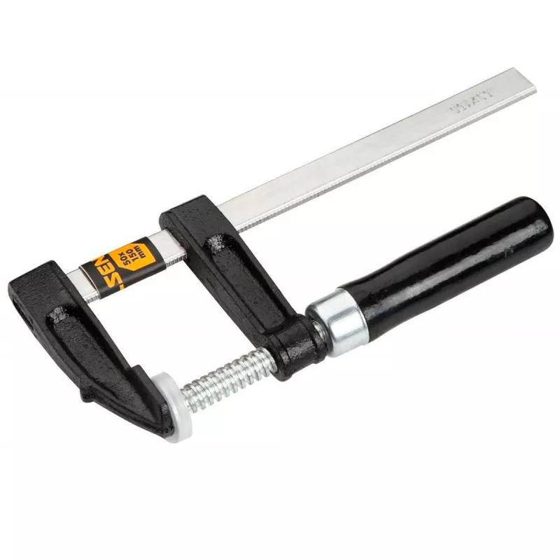 Clema stark Tolsen TIP-F 120X500MM