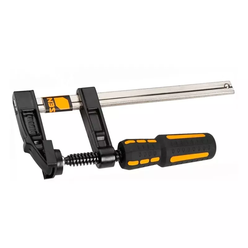 Clema stark Tolsen TIP-F 50X150MM INDUSTRIAL