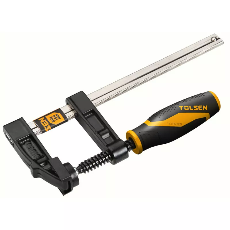 Clema stark Tolsen TIP-F 50X250MM INDUSTRIAL