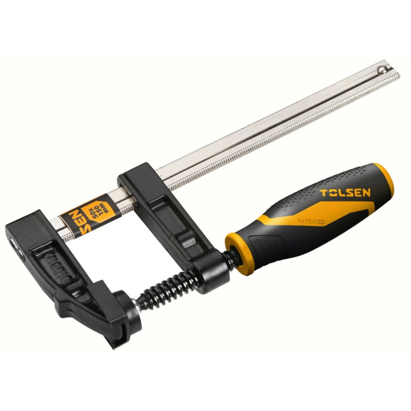 Clema stark Tolsen TIP-F 120X300MM INDUSTRIAL