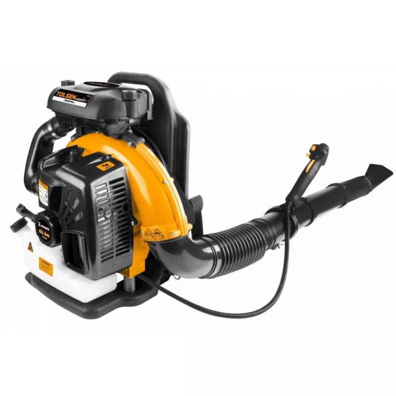 Suflanta Tolsen 63,3CC, 2700 W