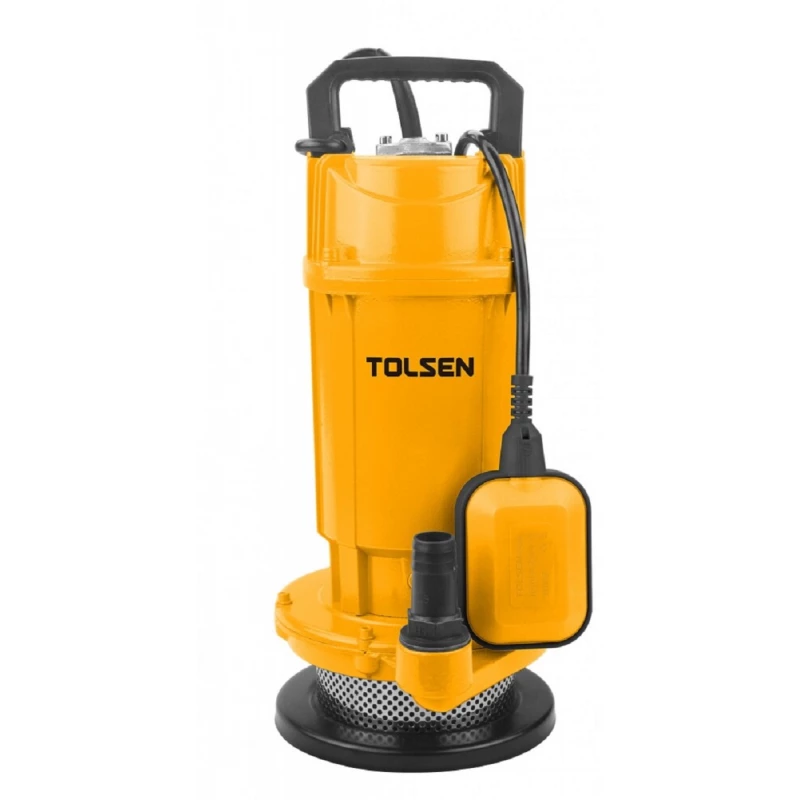 Погружной насос Tolsen 370W, 1500 л/ч