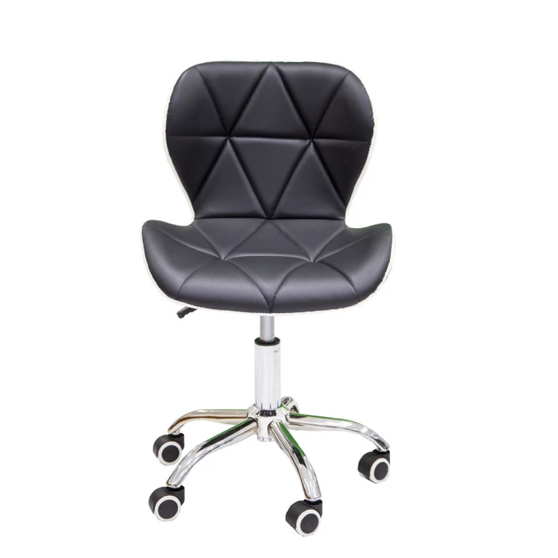 Офисное кресло MP CX B816, Черный