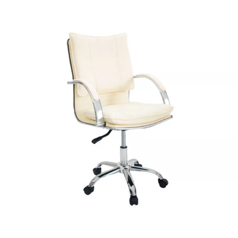 Fotoliu de birou MP 626 BEJ