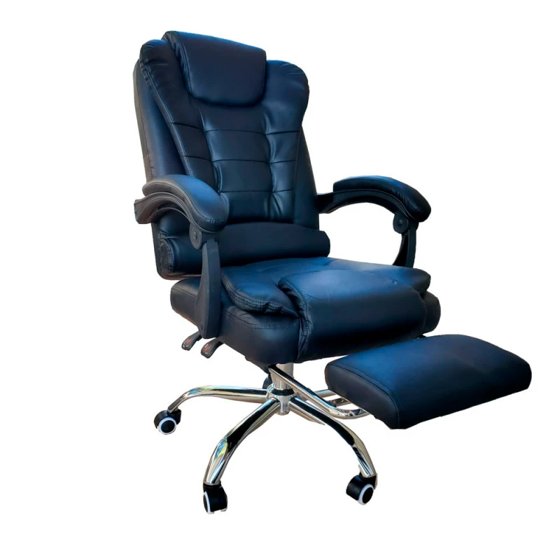 Fotoliu de birou MP 6335 WITH FOOTREST