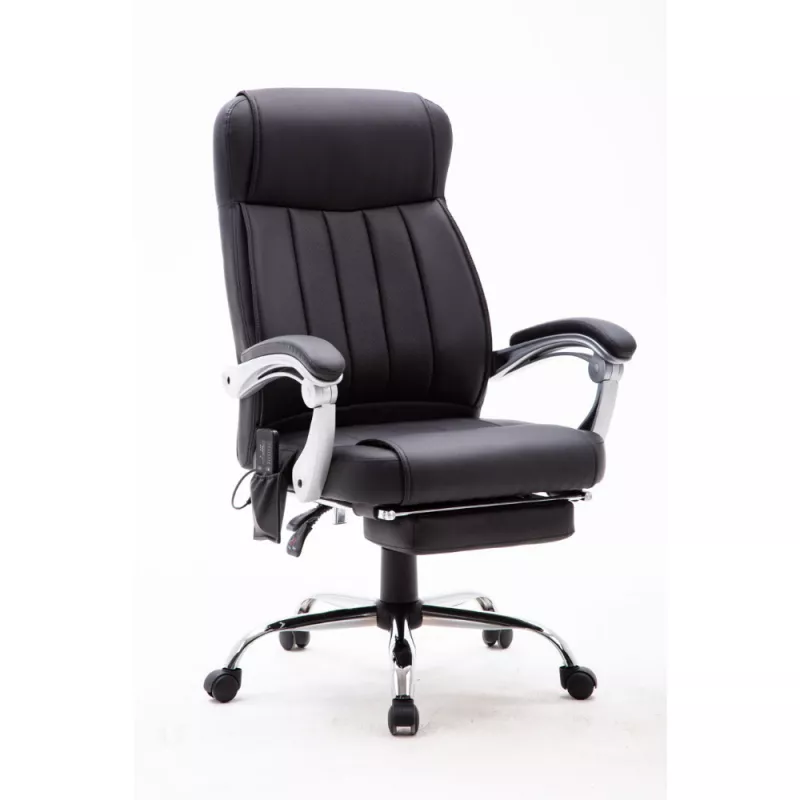 Fotoliu de birou MP MC 050 CU MASAJ