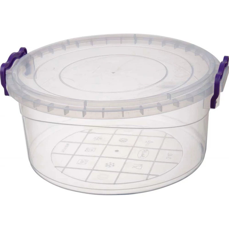 Container MP KB 006 2.2 LITRI