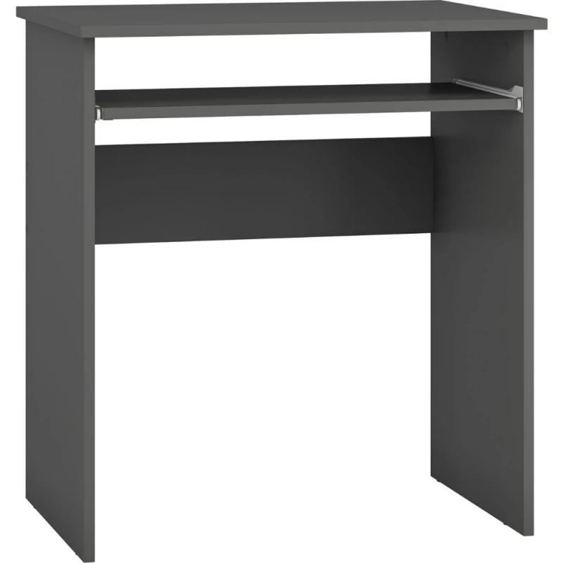 Masa de birou MP LUNA GRAPHITE