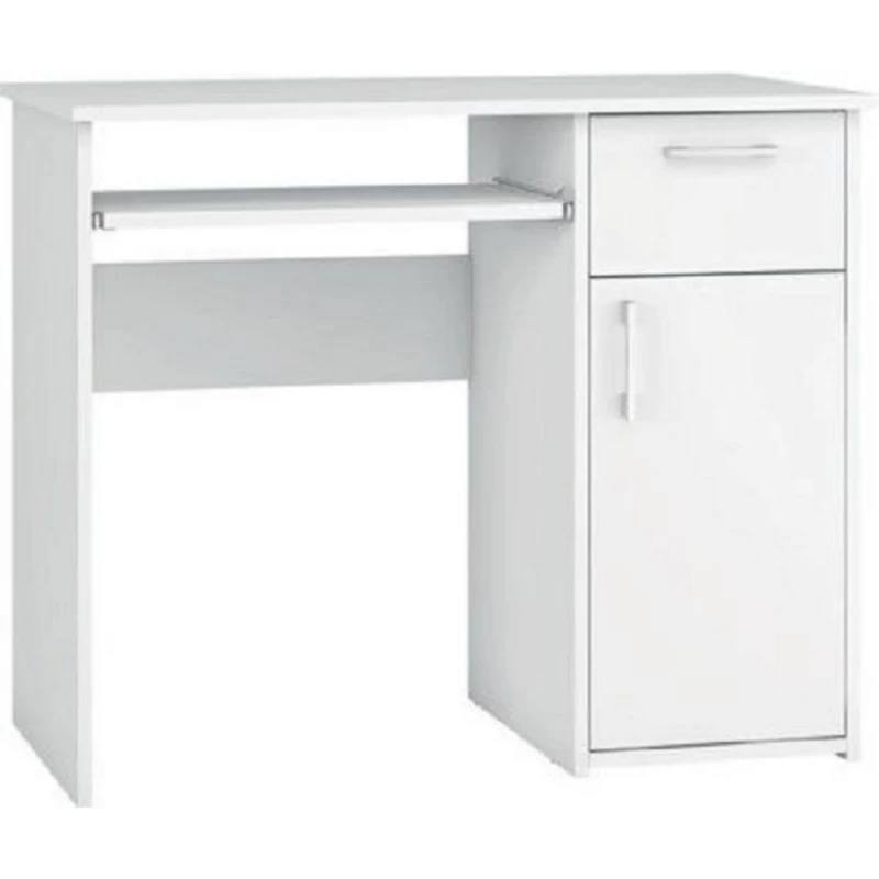 Masa de birou MP MAJA 1.2M WHITE