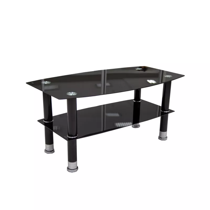 Masa cafea MP CT 114, Negru