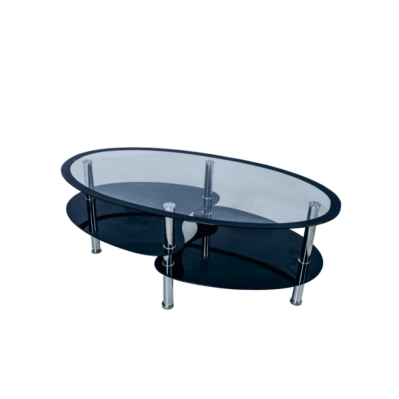 Masa cafea MP CT 350, Negru