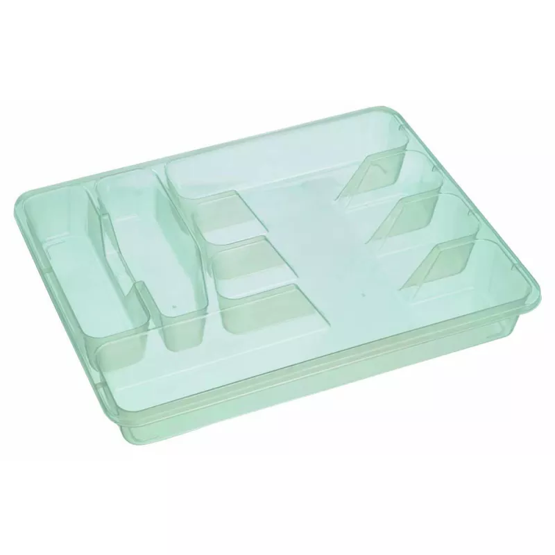 Suport pentru tacamuri MP TB03C TRANSPARENT