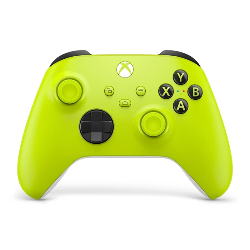 Gamepad MICROSOFT XBOX ELECTRO VOLT
