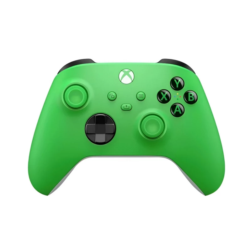 Gamepad MICROSOFT XBOX VELOCITY GREEN