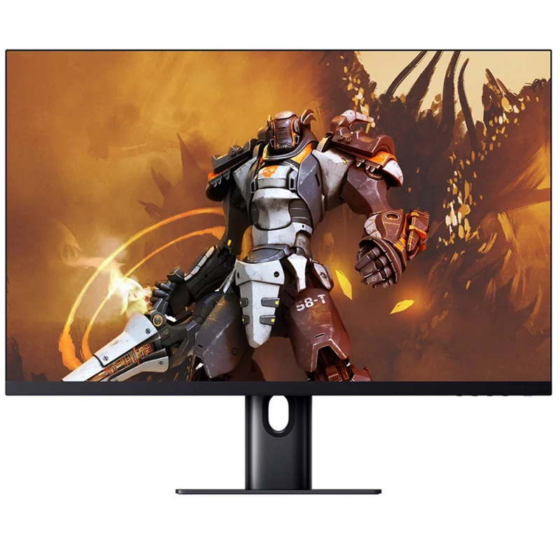 Monitor gaming Xiaomi Mi 2K Gaming monitor 27 ", IPS, QHD, 2560 × 1440, 16:9, 1 ms, 400 cd/m², 2xHDMI ports, 165 Hz, Black