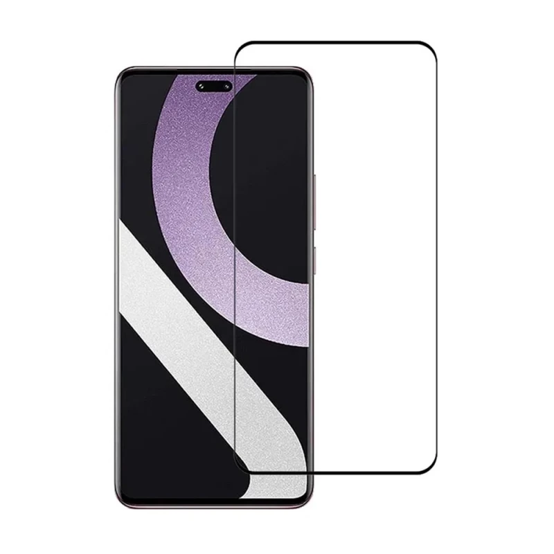 Чехол HELMET 5D Xiaomi 13 Lite, Black