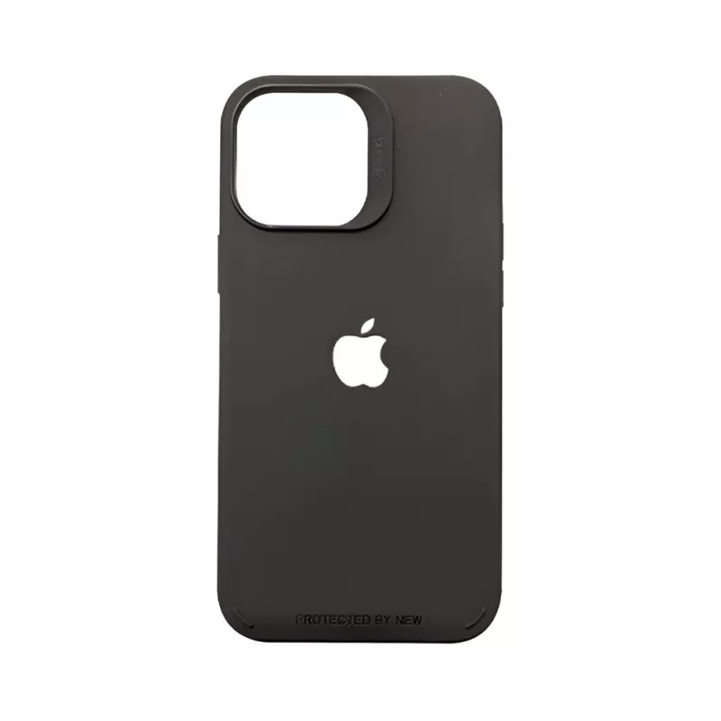 Husa Zagg GEAR4 CASE FOR IPHONE 14 NEO HYBRID CRYSTAL, BLACK