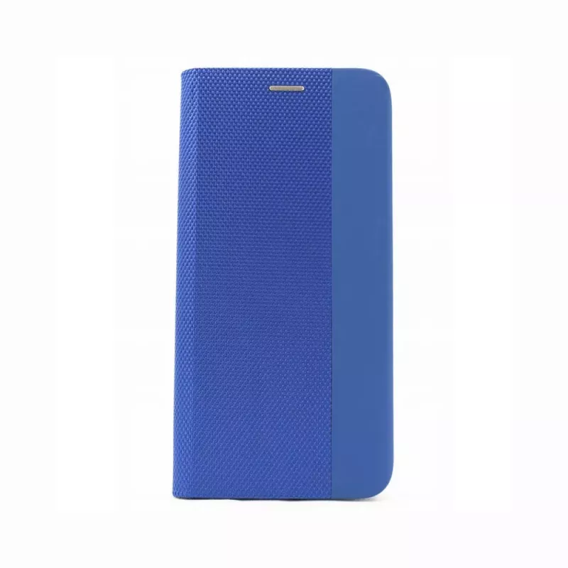 Husa HELMET SHELL FLIP NYLON REDMI A2, BLUE