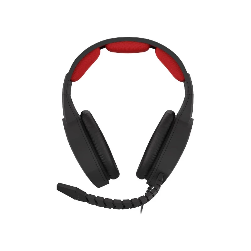 Игровые наушники Genesis HEADSET ARGON 400, STEREO, BLACK-RED