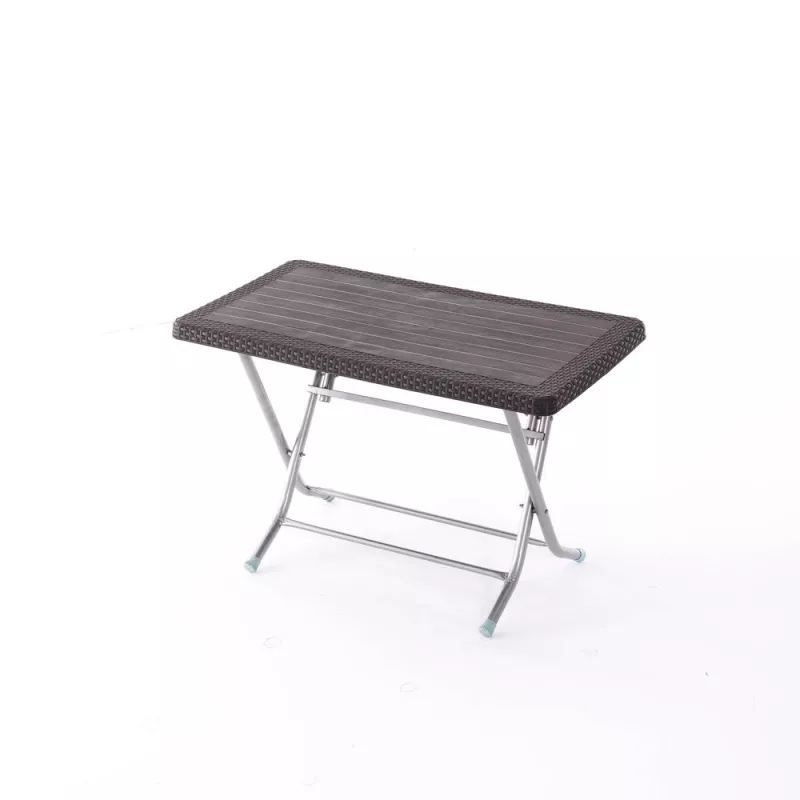 Masa de gradina MP RATTAN CAFENIE