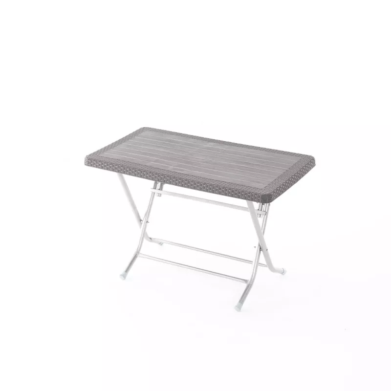 Masa de gradina MP PLIANTA RATTAN SURA