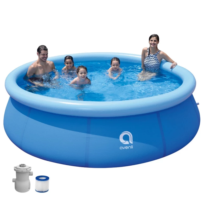 Bazin gonflabil Avenli 17794EU, 5377 l, 360 x 76 cm