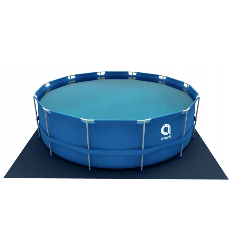 Bazin cu cadru metalic Avenli 17799EU, 6125 l, 360 x 76 cm