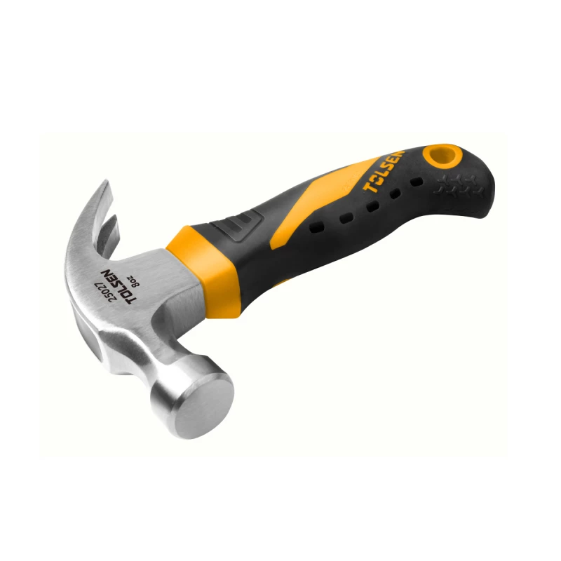 Ciocan Tolsen CU VIRF CURBAT MINER FIBERGLASS 225G MINI