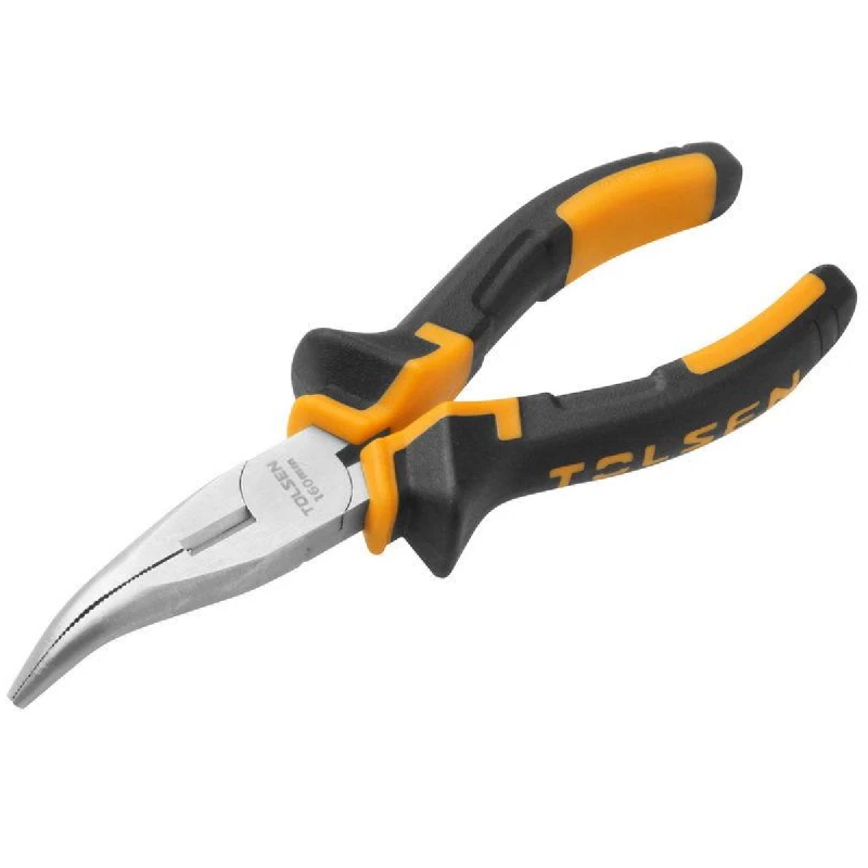 Cleste cu varf ascutit indoit Tolsen 160MM