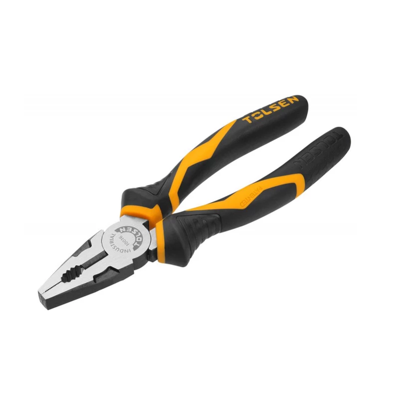Cleste combinat Tolsen 160MM INDUSTRIAL