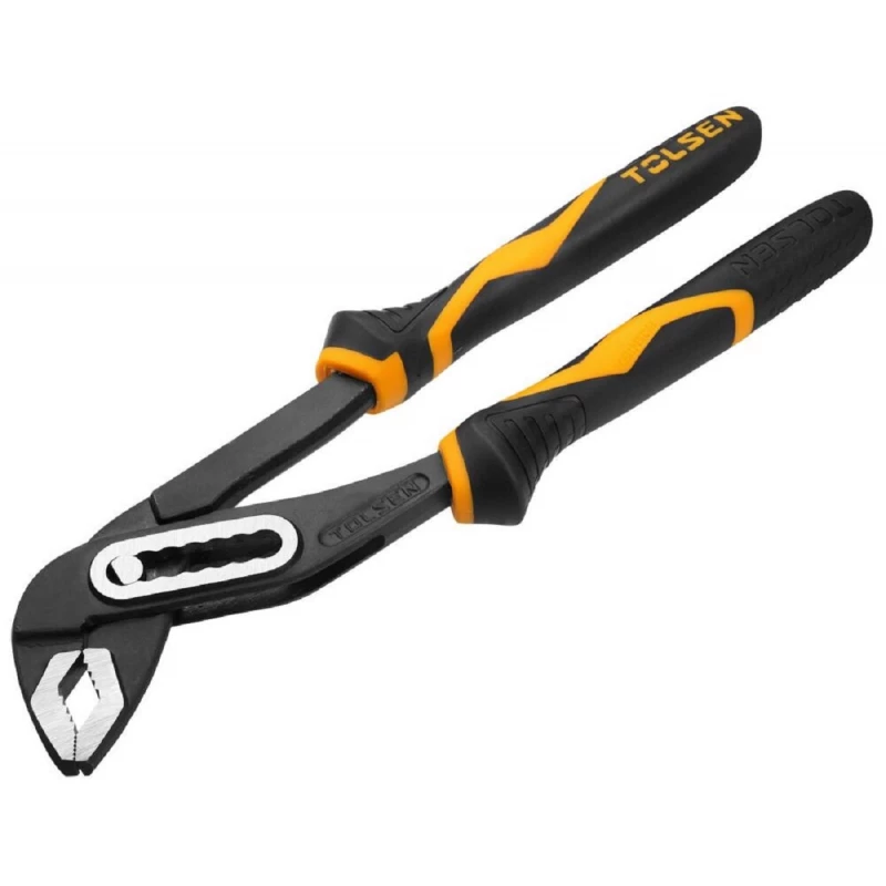 Плоскогубцы Tolsen GRIPro 240mm Industrial