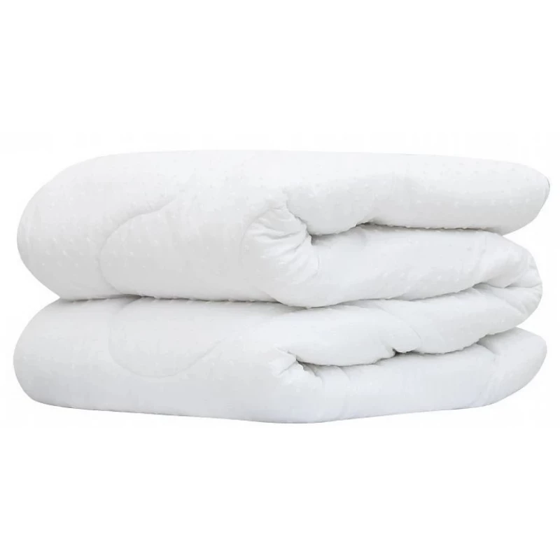 Одеяло Askona Fenix, Волокно Tencel, Белый, 140 x 205