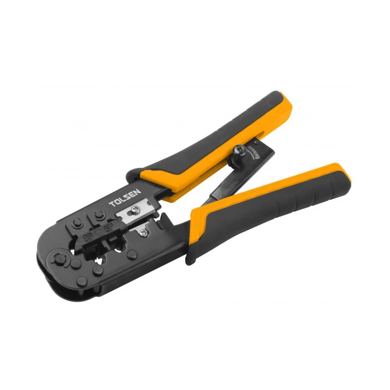 Cleste de sertizat Tolsen 185MM INDUSTRIAL