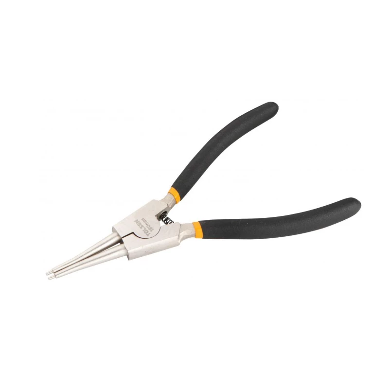 Clesti seger Tolsen EXTRACTOR DE INEL ELASTIC DREPT 180MM