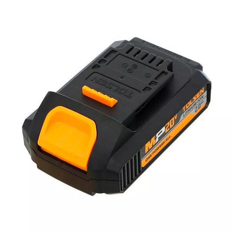 Acumulator Tolsen LI-ION 20V 2AH MP20V