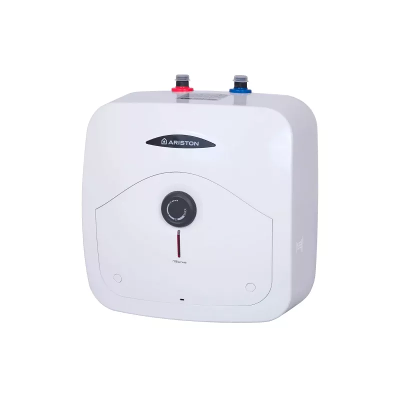 Boiler Ariston ANDRIS R 10U PL (3100331), 10 l, 1500 W, Alb