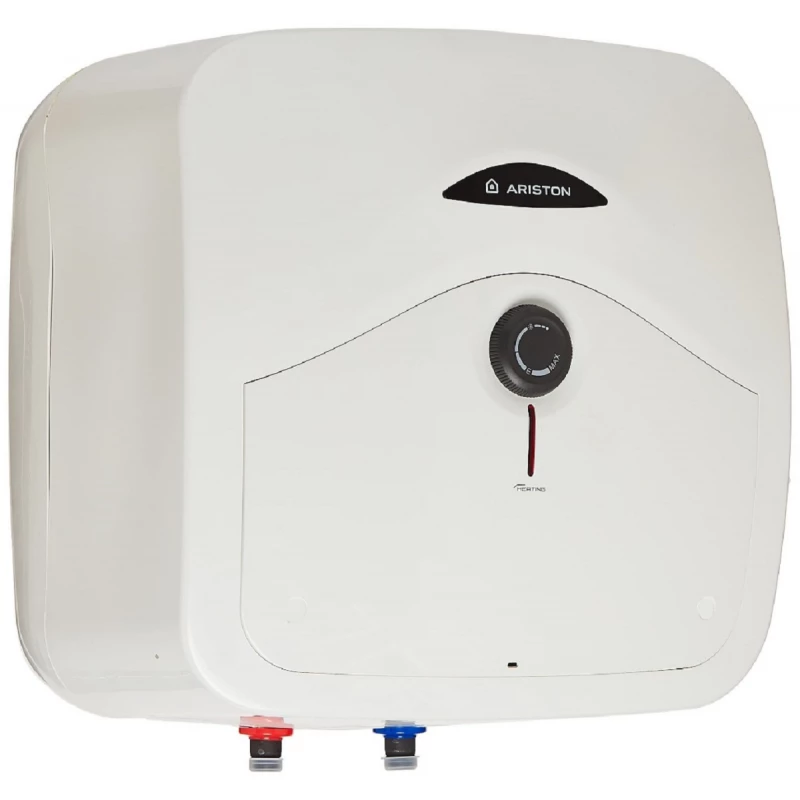 Boiler Ariston ANDRIS R 15 PL (3100333), 15 l, 1200 W, Alb