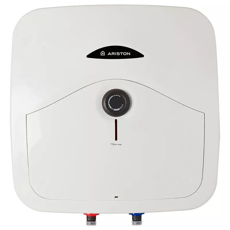 Boiler Ariston ANDRIS R 30 PL (3100338), 30 l, 1500 W, Alb