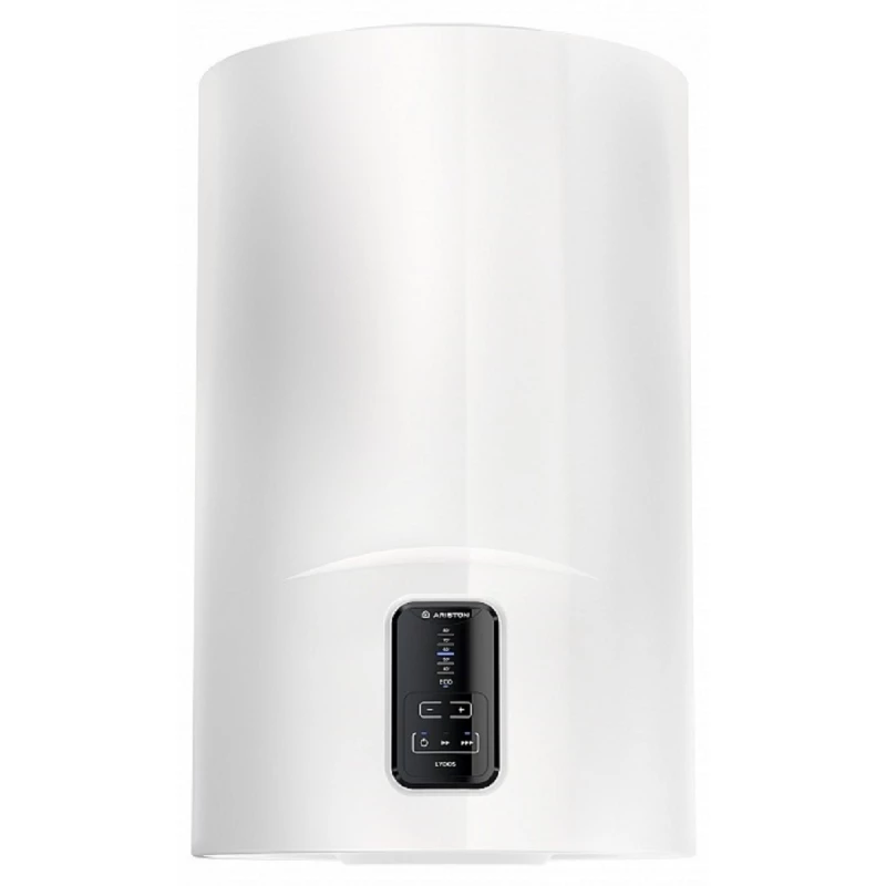 Boiler Ariston LYDOS ECO (3201885), 50 l, 1800 W, Alb