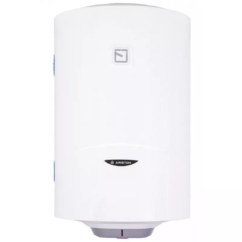 Boiler Ariston PRO1 R 100 VTS 1.8K (3201817), 100 l, 1800 W, Alb