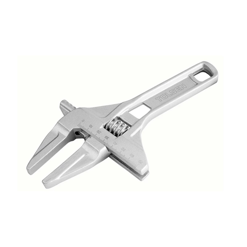 Разводной ключ Tolsen 205mm 10-68mm Industrial