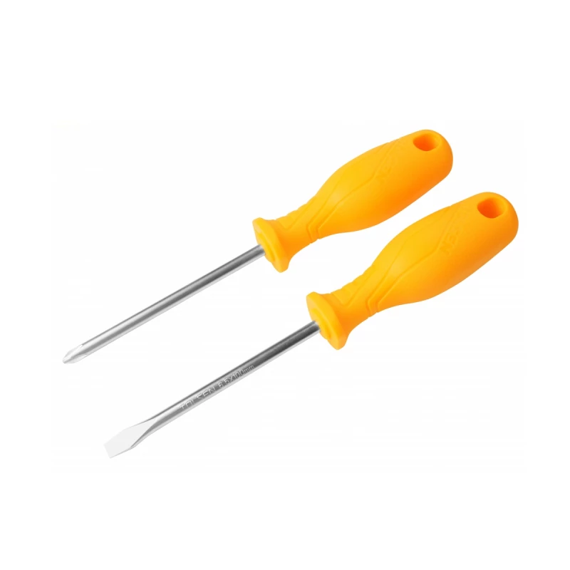Set de surubelnite Tolsen SET 2 SURUBELNITE SL6,5X100/PH2X100